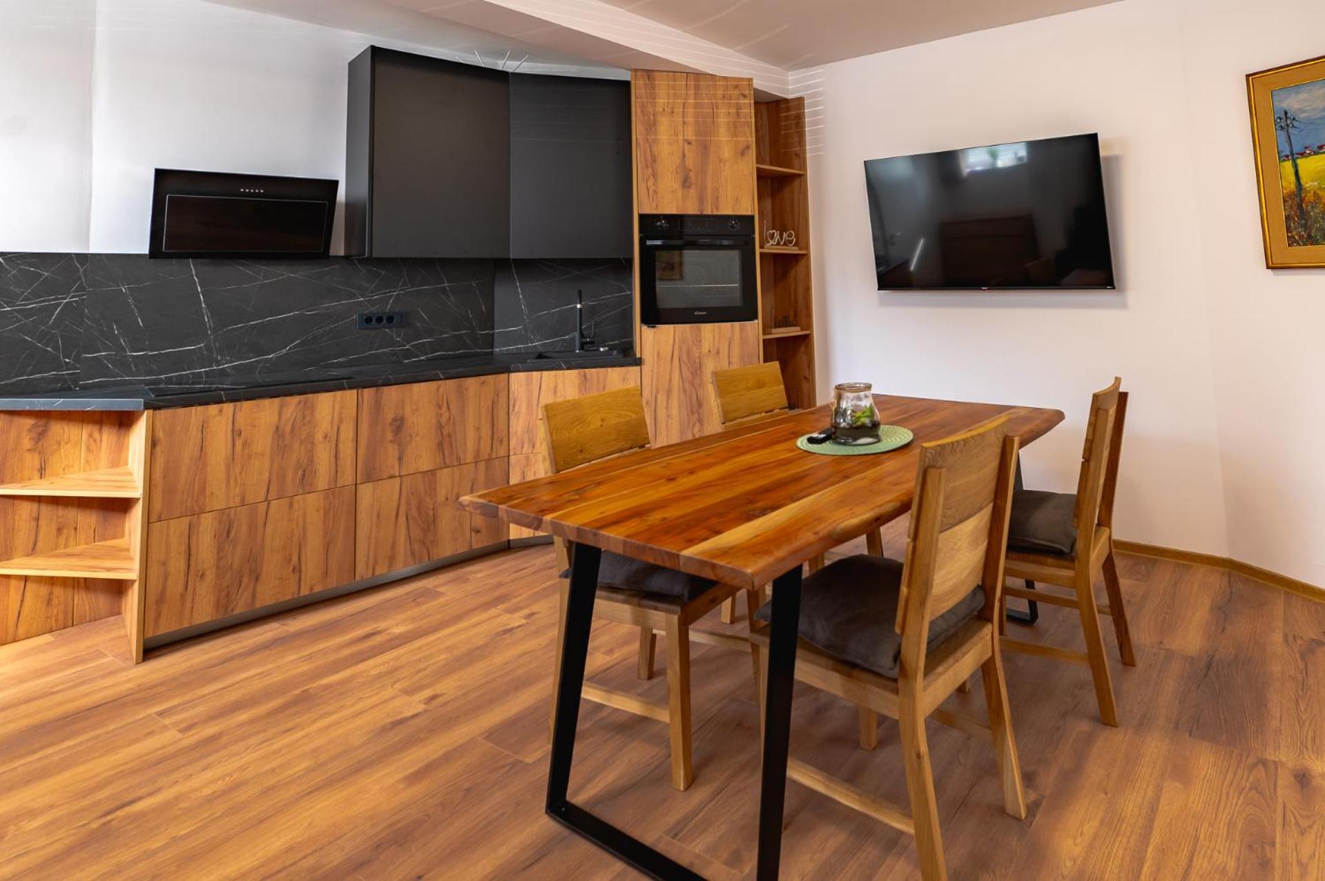 Apartments Luxury Ad Jesenice Exterior photo