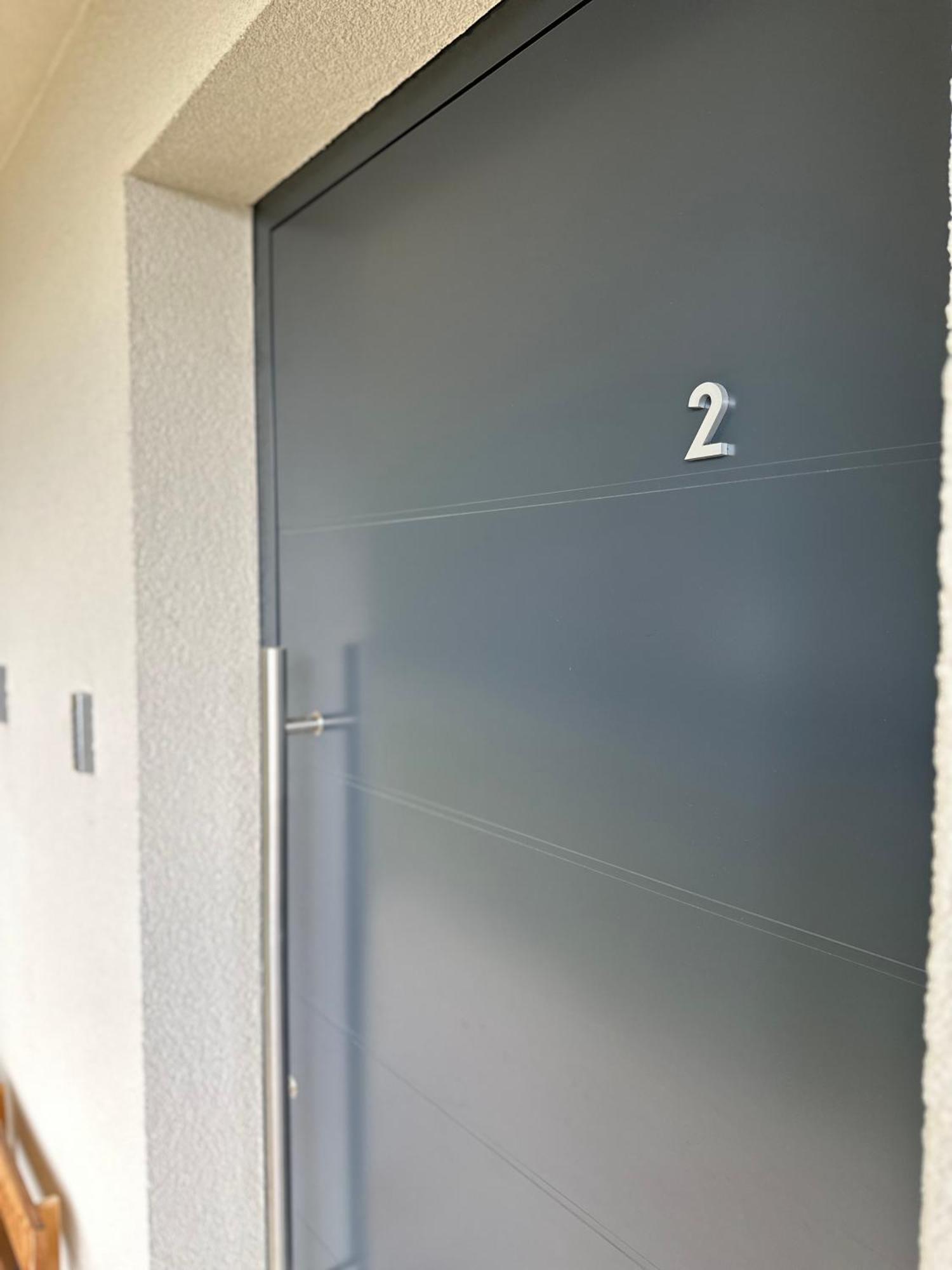 Apartments Luxury Ad Jesenice Room photo
